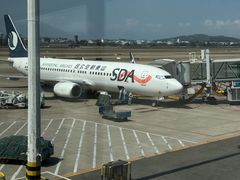 -福州长乐国际机场