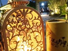 -花溪雨·森林餐厅(石基店)
