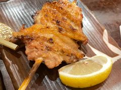 -鸟鹏烧鸟居酒屋(仁恒梦中心店)