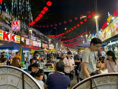 -明记烧鱼美味店