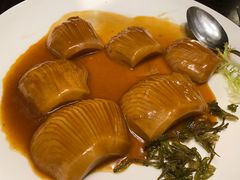 -浙江安吉JW万豪酒店·万豪中餐厅