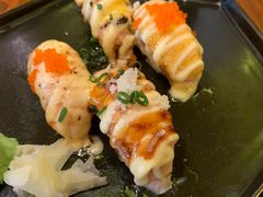 -鸟鹏烧鸟居酒屋(仁恒梦中心店)