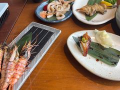 -九井澤精致料理(金茂店)