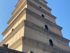 -大慈恩寺(大雁塔)