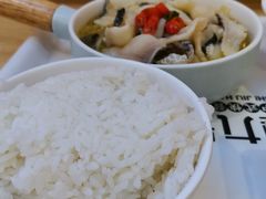 -七食九号食堂(东丽空港店)