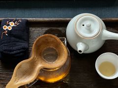 -扫雪煮茶(西村店)