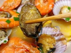 -船梆煮•蒸汽海鲜·生腌干蒸(五四广场店)