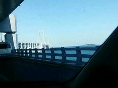 -星海湾跨海大桥