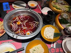 -牛New寿喜烧(金茂览秀城店)