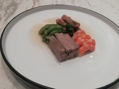 -新希望诺富特酒店-青岛湾中餐厅