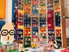 -扶光书店(中环店)
