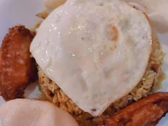 -维园港式茶餐厅(龙岗盛平店)