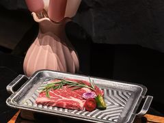 -蟹犇前•帝王蟹雪蟹(陆家嘴店)