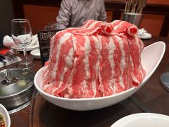 -东海怡品海鲜豆捞(舟宿夜江店)