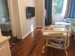 -弗蕾亚·和月月子调理院(东湖店)