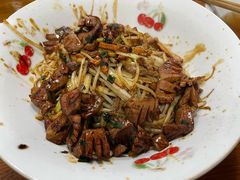 -小狗面馆(河东路店)