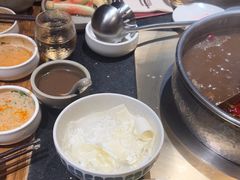 -巴奴毛肚火锅(广益哥伦布店)