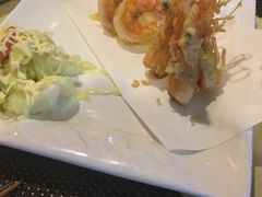 -有喜屋·深夜食堂(北京西路店)