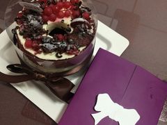-SAYScake善食感戚风蛋糕(临江大道店)