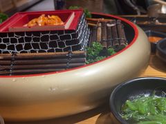 -九田家黑牛烤肉料理(华侨城店)