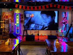 -马路牙子地桌烤肉(工体店)