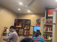 -华顺土菜馆(洪岗路店)