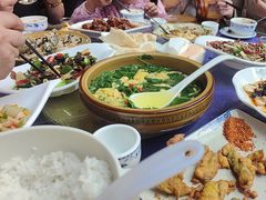 -龙姐私房菜(和顺古镇店)