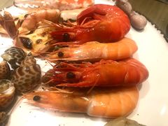 -博林天瑞喜来登酒店·西丽尚膳