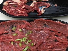 -潮汕良记牛肉火锅(洪武路店)
