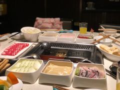 -海底捞火锅(高科广场店)