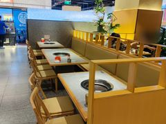 -福成自助烤肉(双桥万达店)