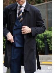 -优山定制西服衬衫大衣(国贸店)