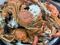 -仙螺岛海鲜自助餐厅(总店)