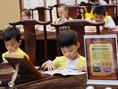 -宁波市保国寺古建筑博物馆