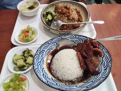 -菊儿人家·北京胡同菜(南锣鼓巷店)