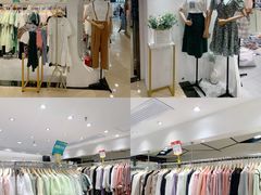-广州白马服装市场
