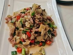 -千岛湖小鱼儿·淳安匠心农家菜