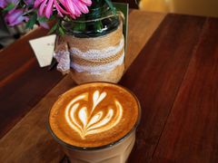 澳白-O'mills Sourdough Bakery&Bistro(永嘉路店)