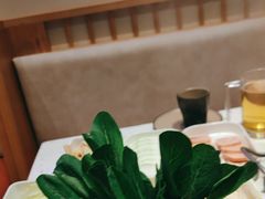 -小城牛事·鲜牛肉火锅(万达店)
