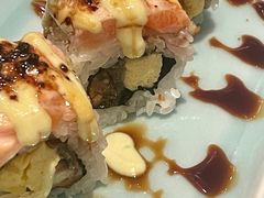 -小山日本料理(太古汇店)
