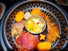 -梨花自助烤肉(乐宾店)