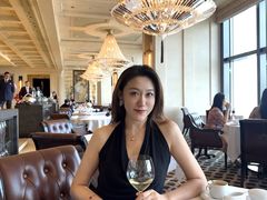 -Caprice(香港四季酒店)