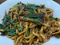 -三百碗宝应长鱼面(板仓街店)