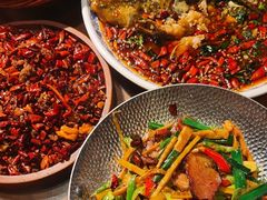 -杨记隆府(重庆总店)