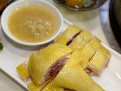 -喜聚薈·花膠雞海鮮火鍋(越秀店)