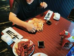 -西安W酒店·WEI全味西餐厅