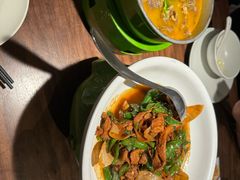 -湖兰金牌小炒肉(椒江万达店)