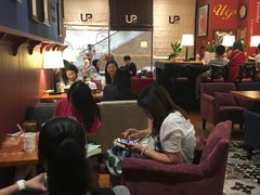 -西西弗矢量咖啡(武汉天地壹方店)
