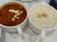 -新侨三宝乐西餐厅(崇文门店)