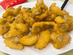油炸九肚鱼-惠来大排档(联创商业街店)